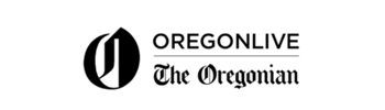 The Oregonian logo