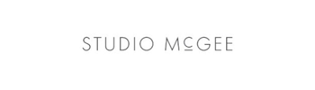 Studio McGee logo