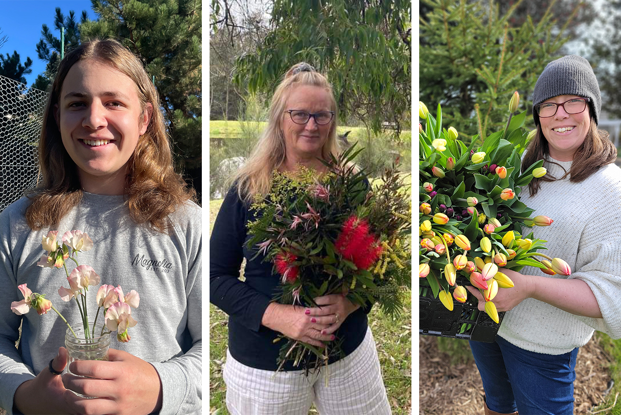 Meet the 2023 Floret Scholarship Winners LaptrinhX / News