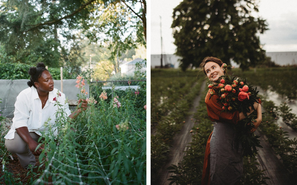 Meet the 2023 Floret Scholarship Winners Floret Flowers