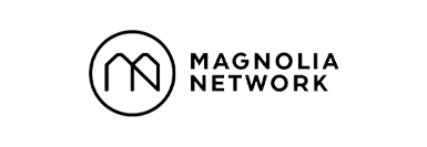 Magnolia Network logo
