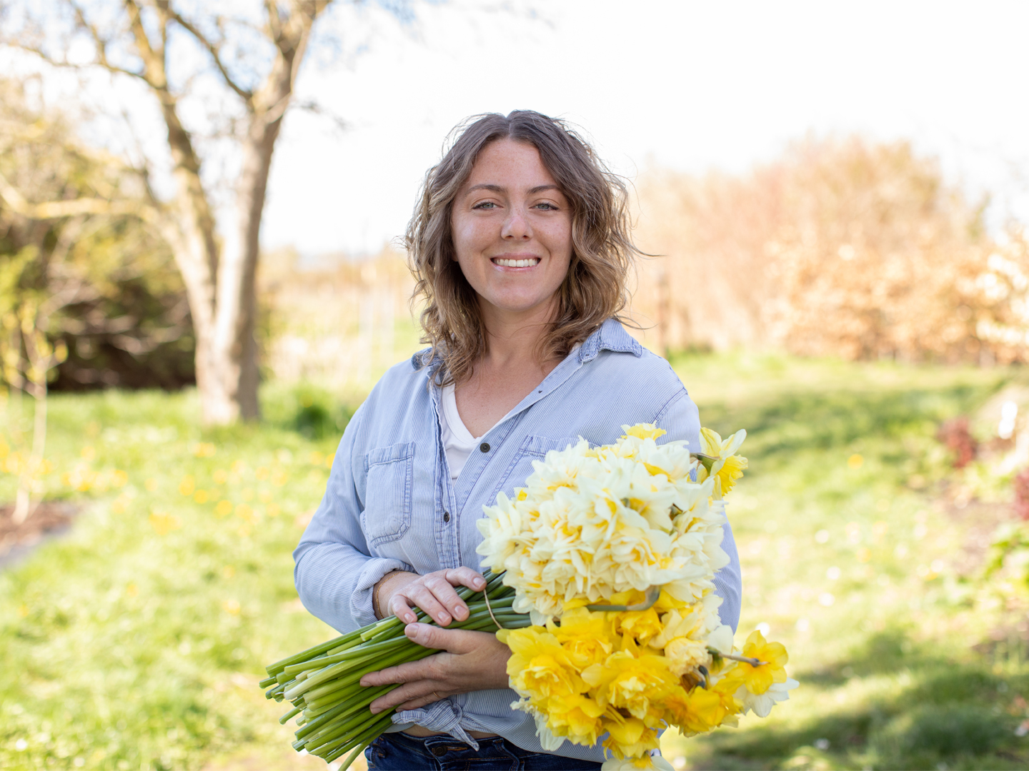 Meet the Team Floret Flowers