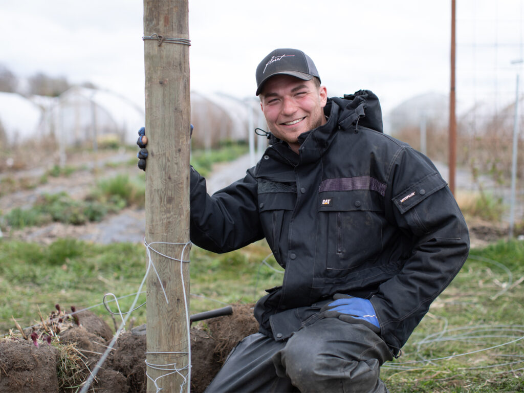 Meet the Team Floret Flowers