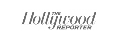 The Hollywood Reporter logo