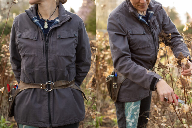 Women's Fjällräven Rider's Wind Jacket - Golden Sports Inc.