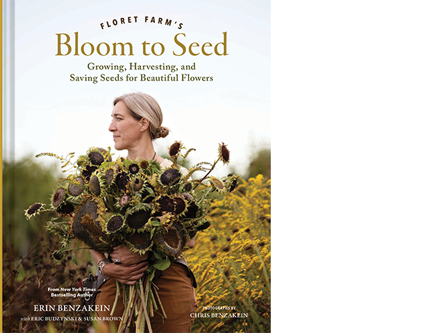 Bloom to Seed cover